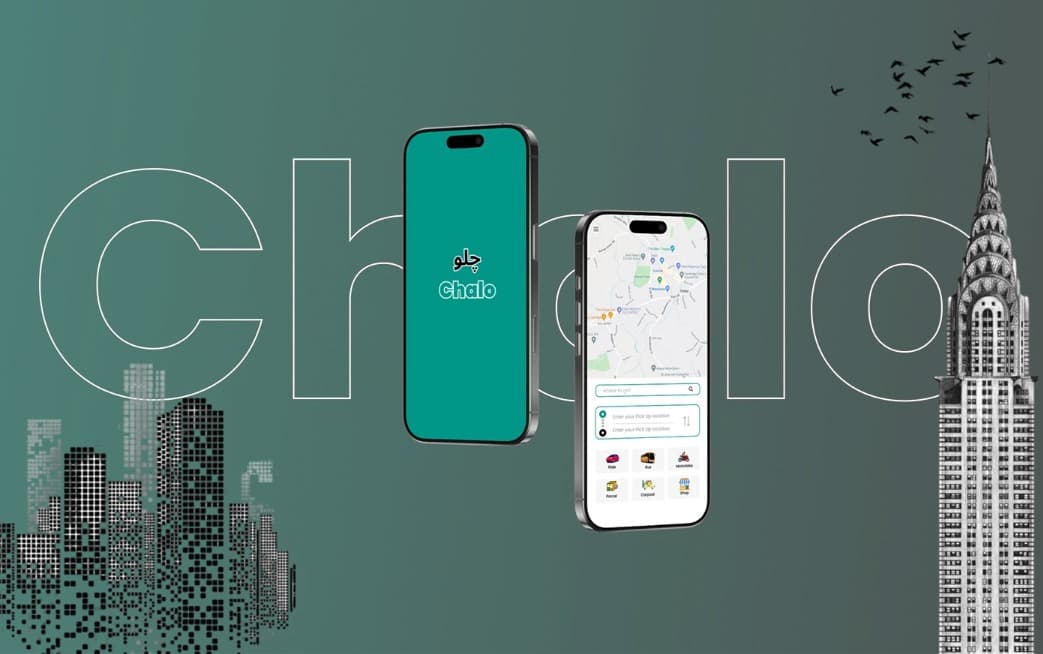Next-Level Mobile App UI/UX Design